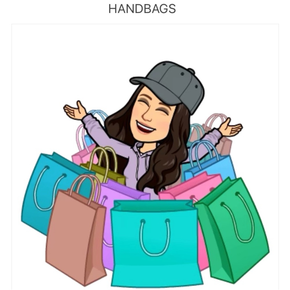 HANDBAG ADDICT - Picture 1 of 1